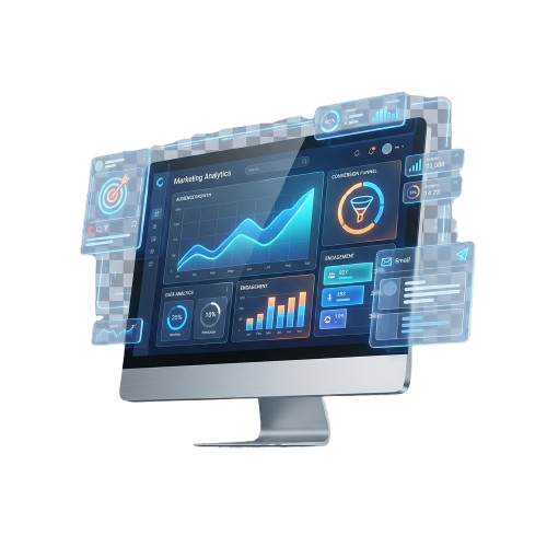 floating monitor digital marketi 202607272356 removebg preview
